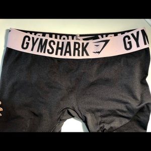 GYMSHARK FIT LEGGINGS